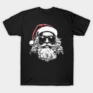 Santa Claus T-Shirt